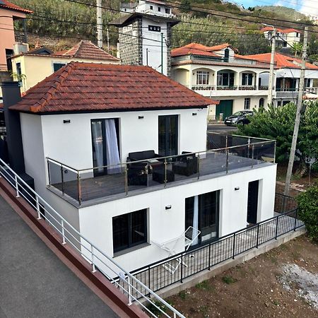 הוילה ריביירה בראבה Carmelita House 1 מראה חיצוני תמונה